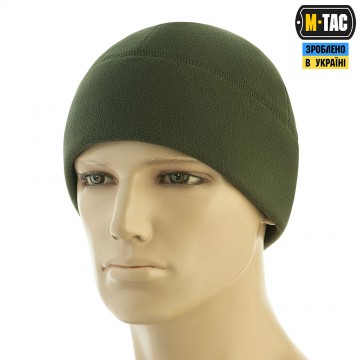 Шапка M-Tac Watch Cap Elite, Army Olive