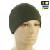 Шапка M-Tac Watch Cap Elite, Army Olive