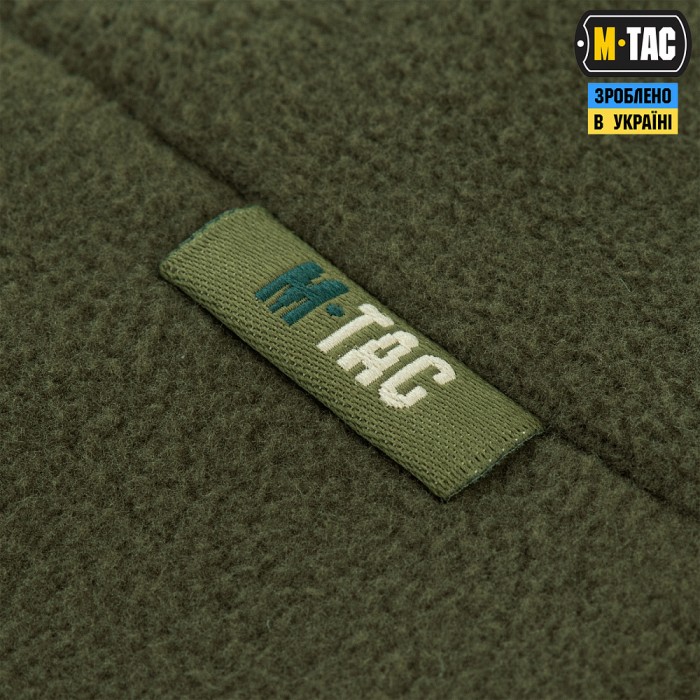 Шапка M-Tac Watch Cap Elite, Army Olive Шапка M-Tac Watch Cap Elite, Army Olive