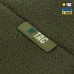 Шапка M-Tac Watch Cap Elite, Army Olive