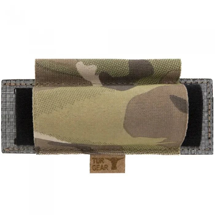 Открытый подсумок под турникет TUR Gear , MultiCam Открытый подсумок под турникет TUR Gear , MultiCam