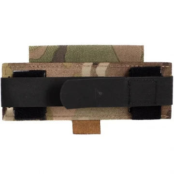 Відкритий підсумок під турнікет TUR Gear , MultiCam