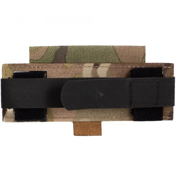 Открытый подсумок под турникет TUR Gear , MultiCam Открытый подсумок под турникет TUR Gear , MultiCam