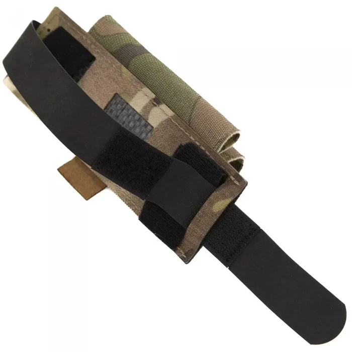 Открытый подсумок под турникет TUR Gear , MultiCam Открытый подсумок под турникет TUR Gear , MultiCam