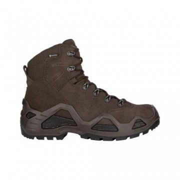 Ботинки Lowa Z-6S GTX C, Dark Brown