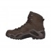 Ботинки Lowa Z-6S GTX C, Dark Brown
