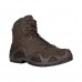 Ботинки Lowa Z-6S GTX C, Dark Brown