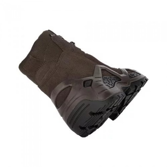 Ботинки Lowa Z-6S GTX C, Dark Brown Ботинки Lowa Z-6S GTX C, Dark Brown