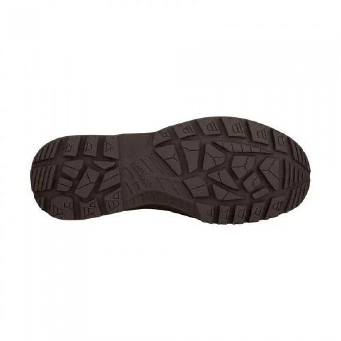 Ботинки Lowa Z-6S GTX C, Dark Brown Ботинки Lowa Z-6S GTX C, Dark Brown