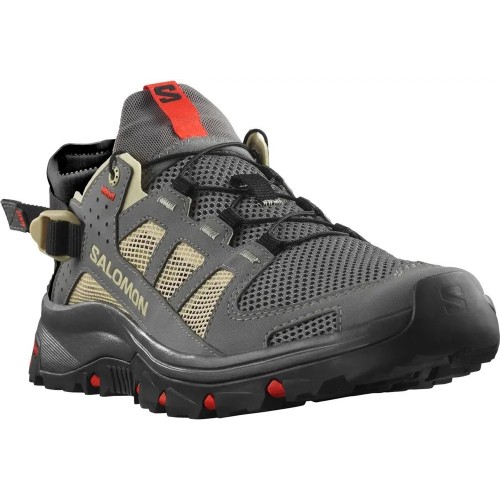 Кросівки Salomon TECHAMPHIBIAN 5, Grey