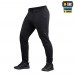 M-Tac штани Stealth Active, Black