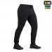 M-Tac штани Stealth Active, Black