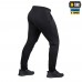 M-Tac штани Stealth Active, Black