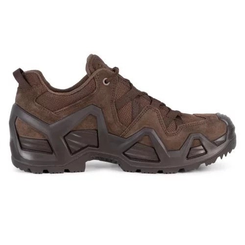 Черевики Lowa Zephyr MK2 GTX LO TF, Dark Brown