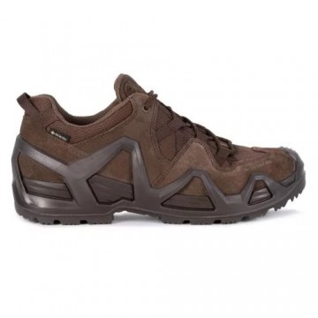 Ботинки Lowa Zephyr MK2 GTX LO TF, Dark Brown
