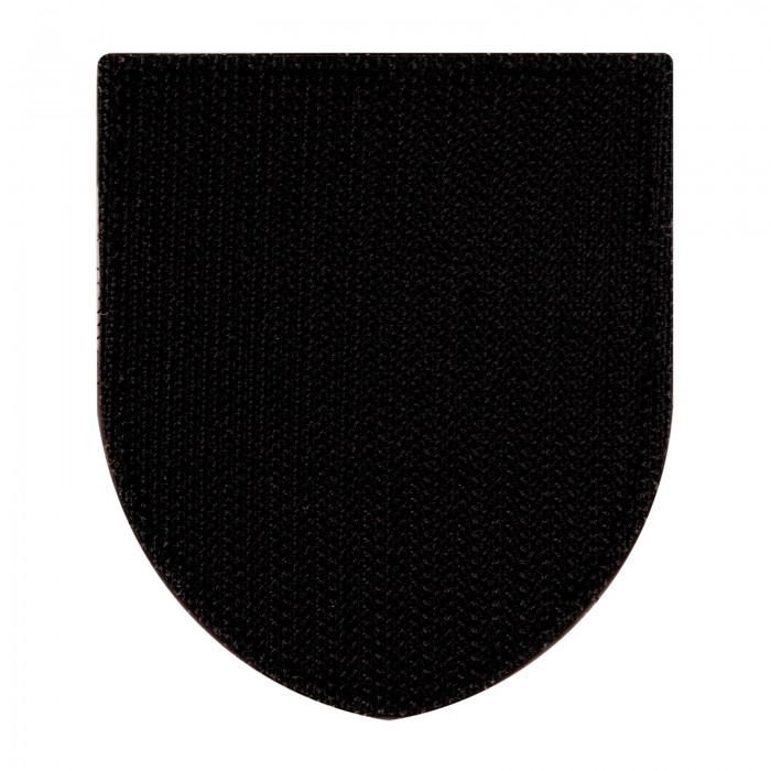 ПВХ Патч "Полиция" 7.5x6.5 см, Black ПВХ Патч "Полиция" 7.5x6.5 см, Black
