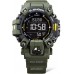 Годинник Casio GW-9500-3ER G-Shock., Green