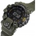 Годинник Casio GW-9500-3ER G-Shock., Green