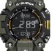 Годинник Casio GW-9500-3ER G-Shock., Green