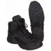 Тактичні черевики MAGNUM Assault Tactical 5.0 Чорні, Black