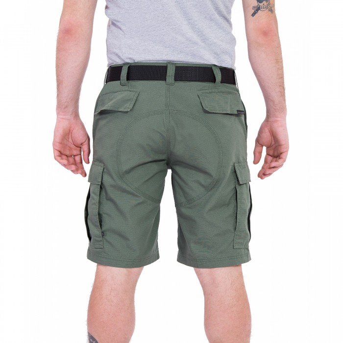 Шорты тактические Pentagon BDU 2.0 Camo Green, Camo Green, US 40 Шорты тактические Pentagon BDU 2.0 Camo Green, Camo Green, US 40