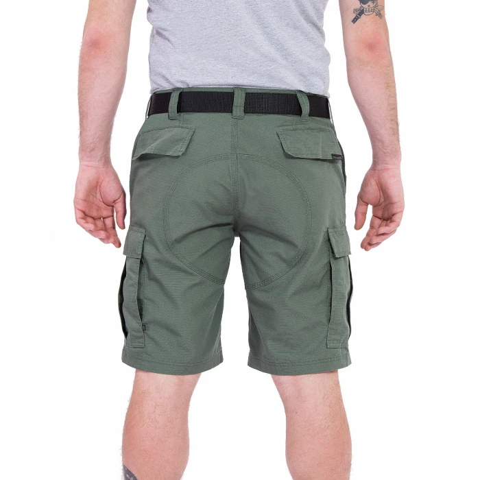 Шорти тактичні Pentagon BDU 2.0 Camo Green, Camo Green, US 40 Шорти тактичні Pentagon BDU 2.0 Camo Green, Camo Green, US 40