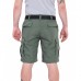 Шорты тактические Pentagon BDU 2.0 Camo Green, Camo Green, US 40