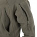 Кофта флісова Helikon-Tex Stratus Jacket Taiga Green, Olive