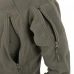 Кофта флісова Helikon-Tex Stratus Jacket Taiga Green, Olive