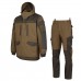 Костюм Горка Демісезонний ХБ Olive