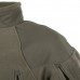 Кофта флісова Helikon-Tex Stratus Jacket Taiga Green, Olive