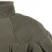 Кофта флісова Helikon-Tex Stratus Jacket Taiga Green, Olive