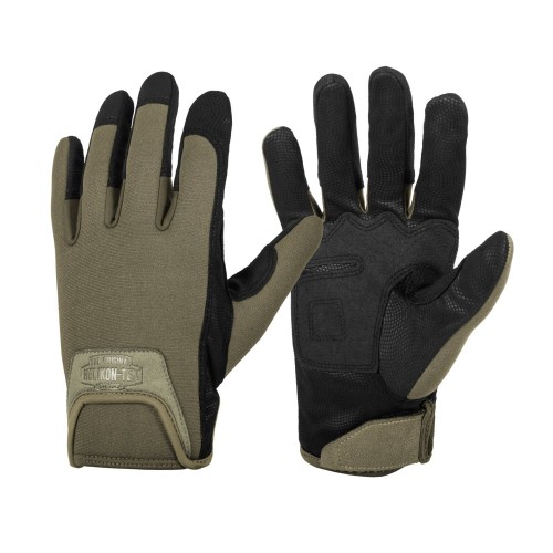 Перчатки тактические Helikon-Tex Urban Tactical Mk2 Gloves Olive
