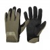 Перчатки тактические Helikon-Tex Urban Tactical Mk2 Gloves Olive