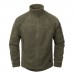 Кофта флісова Helikon-Tex Stratus Jacket Taiga Green, Olive