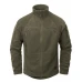 Кофта флісова Helikon-Tex Stratus Jacket Taiga Green, Olive