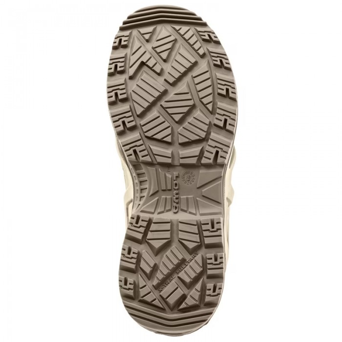 Кросівки Lowa Zephyr GTX Low MK2 - Desert, Khaki, UK 6.5 Кросівки Lowa Zephyr GTX Low MK2 - Desert, Khaki, UK 6.5