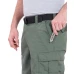 Шорти тактичні Pentagon BDU 2.0 Camo Green, Camo Green, US 40
