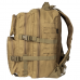 Рюкзак тактичний 35л MOLLE , Coyote