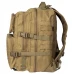 Рюкзак тактичний 35л MOLLE , Coyote