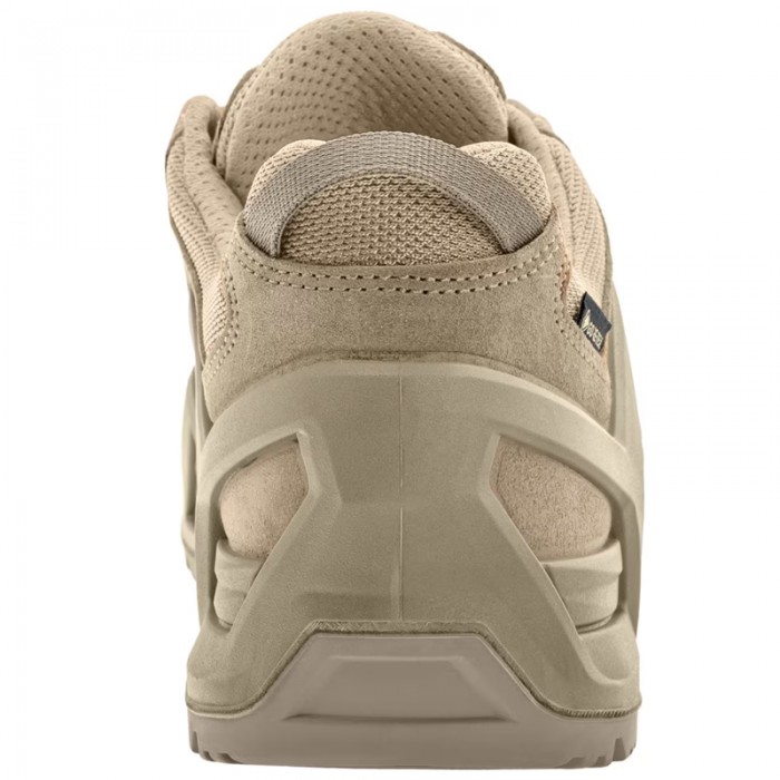 Кросівки Lowa Zephyr GTX Low MK2 - Desert, Khaki, UK 6.5 Кросівки Lowa Zephyr GTX Low MK2 - Desert, Khaki, UK 6.5