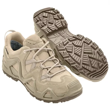 Кросівки Lowa Zephyr GTX Low MK2 - Desert, Khaki, UK 6.5