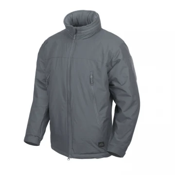 Куртка Helikon Level 7 Climashield Apex - Shadow Grey, Shadow Grey