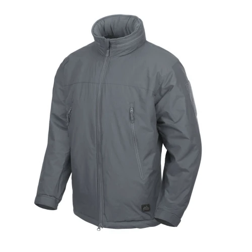 Куртка Helikon Level 7 Climashield Apex - Shadow Grey, Shadow Grey