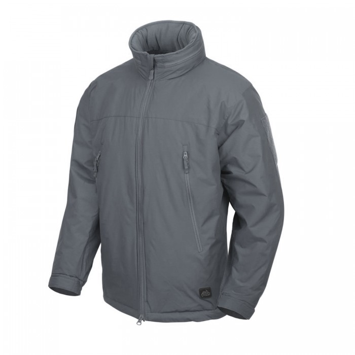 Куртка Helikon Level 7 Climashield Apex - Shadow Grey, Shadow Grey Куртка Helikon Level 7 Climashield Apex - Shadow Grey, Shadow Grey