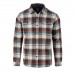 Сорочка Helikon-Tex Greyman Shirt Foggy Meadow Plaid