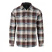 Рубашка Helikon GreyMan - Foggy Meadow Plaid