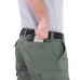 Шорти тактичні Pentagon BDU 2.0 Camo Green, Camo Green, US 40