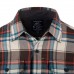 Сорочка Helikon-Tex Greyman Shirt Foggy Meadow Plaid