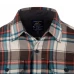 Рубашка Helikon GreyMan - Foggy Meadow Plaid
